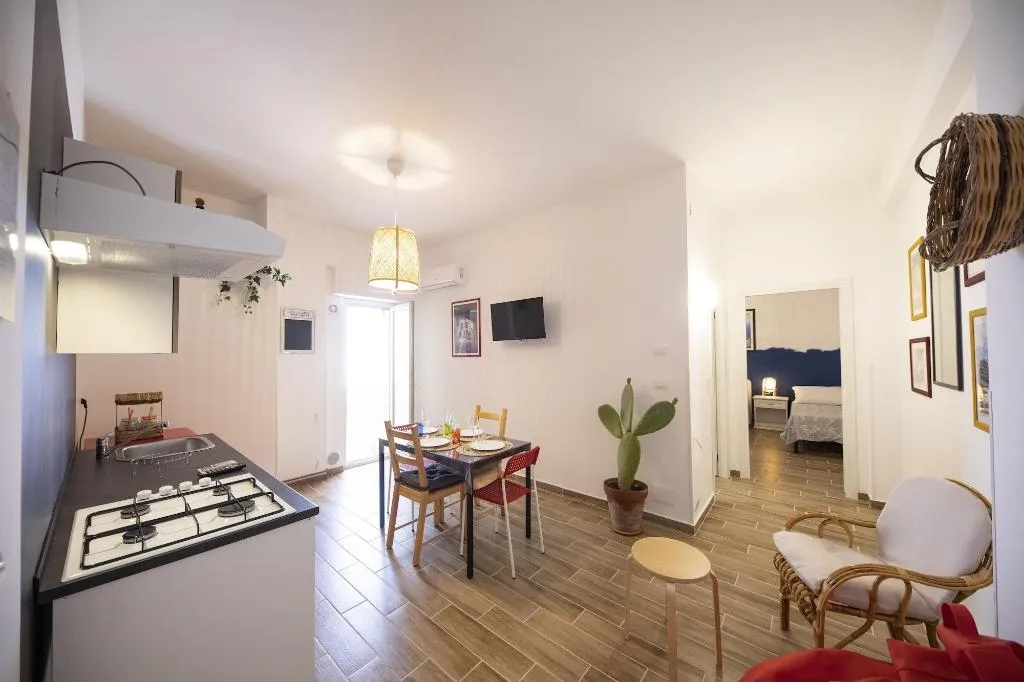 Room, Baronetto B&B, Palermo