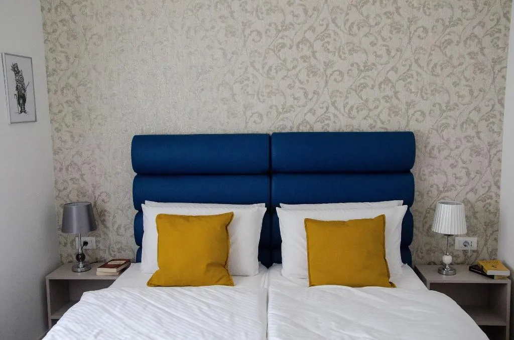 Room, San Martino Rooms, Istria