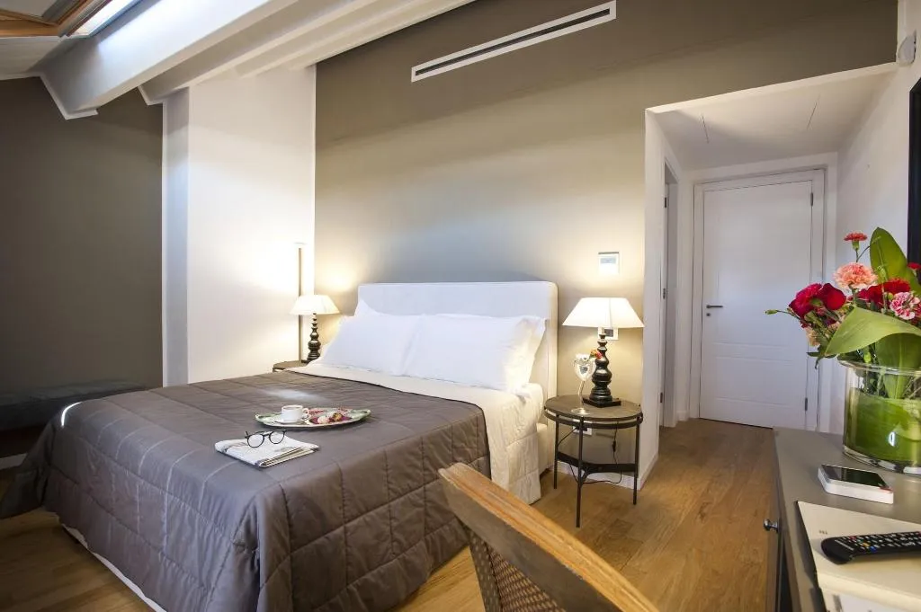 Room, Bb22 Palace Luxury Apartments, Palermo