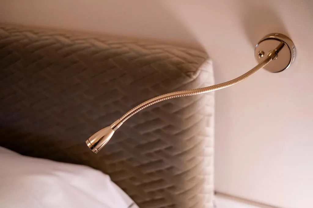 Room, Villa Soligo - Small Luxury Hotels of the World, Venice