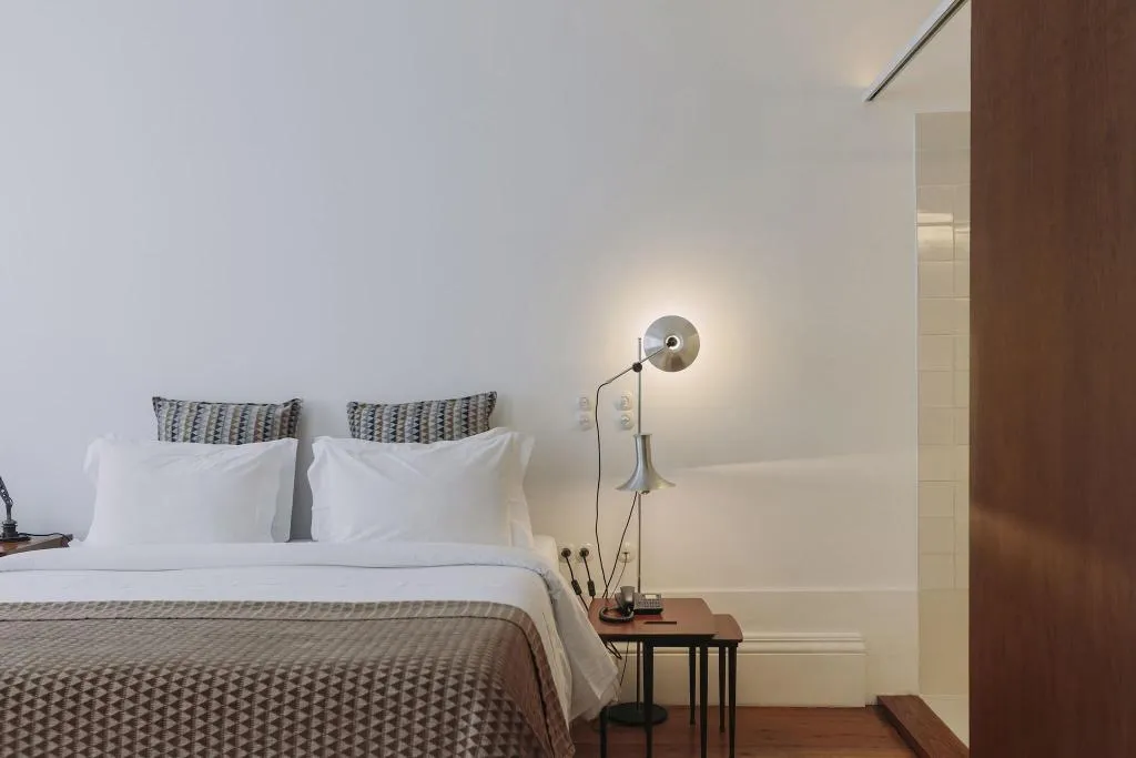 Room, Rosa Et Al Townhouse, Porto