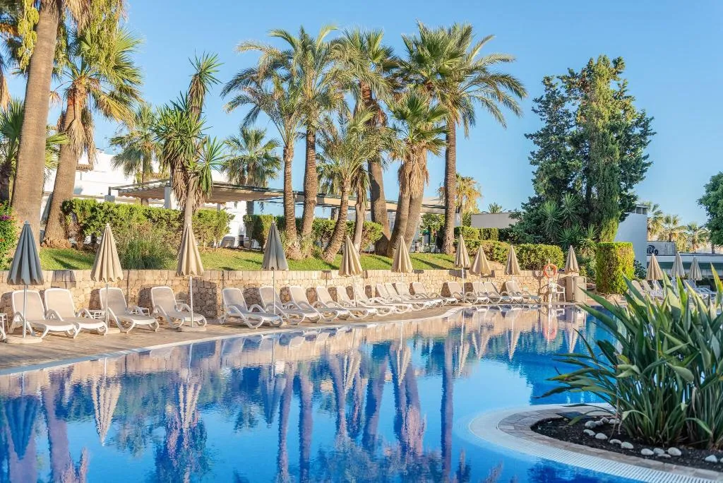 Pool, Welikehotel Marfil Playa, Majorca