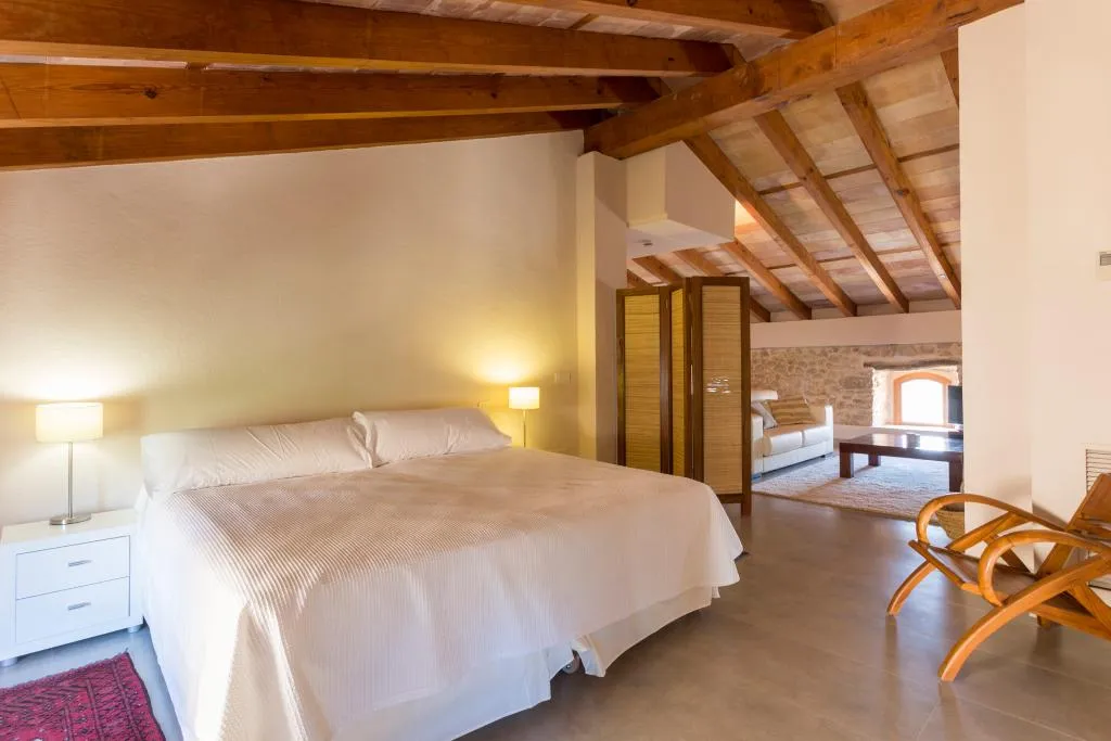 SUITE STANDARD Room, Ca n Beia, Majorca
