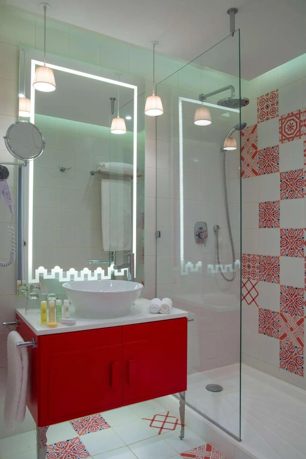 DOUBLE KING SIZE BED Room, Radisson Blu Resort & Thalasso Hammamet, Tunisia