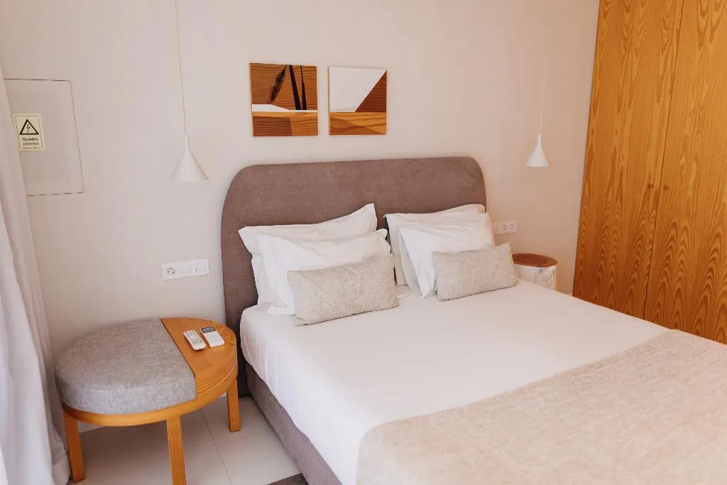 DOUBLE WITH TERRACE Room, Quinta Dos Perfumes, Algarve