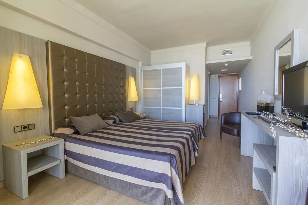General view, Hotel Panorama SPA, Costa Brava