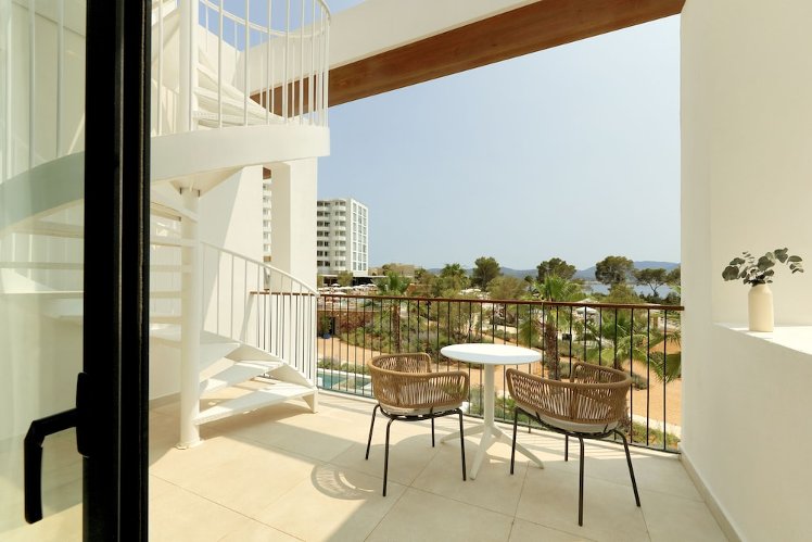 The Signature Level at TRS Ibiza Hotel, Ibiza