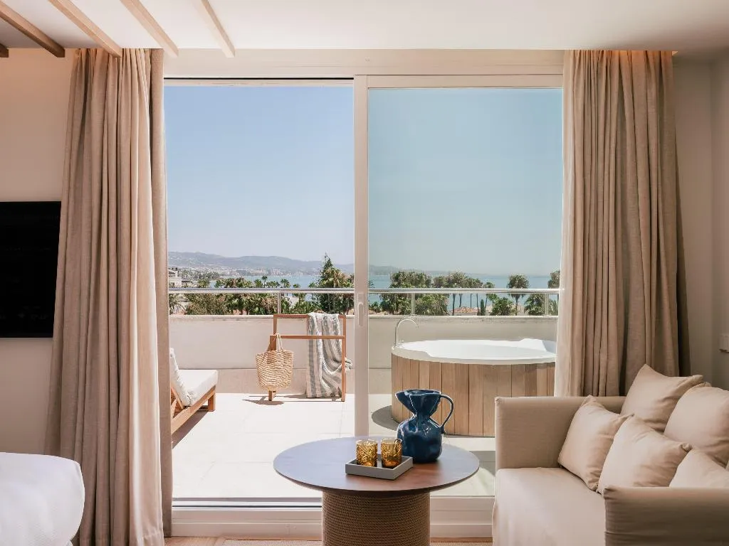 SUITE PENTHOUSE Room, ME Marbella, Costa Del Sol