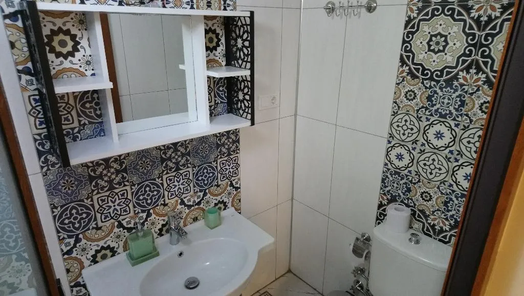 Room GRAND Room, Ena Serenity Boutique Hotel, Izmir