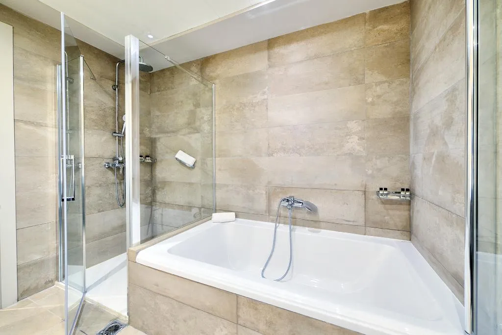 SUITE SUPERIOR Room, El Avenida Palace, Barcelona