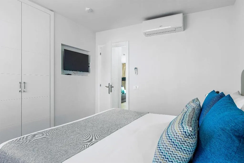 APARTMENT SUPERIOR Room, Wyndham Residences Tenerife Golf Del Sur, Tenerife