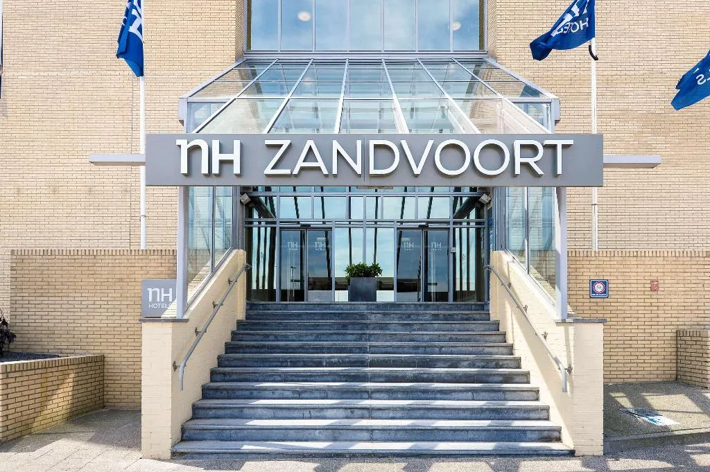 General view, NH Zandvoort, Amsterdam