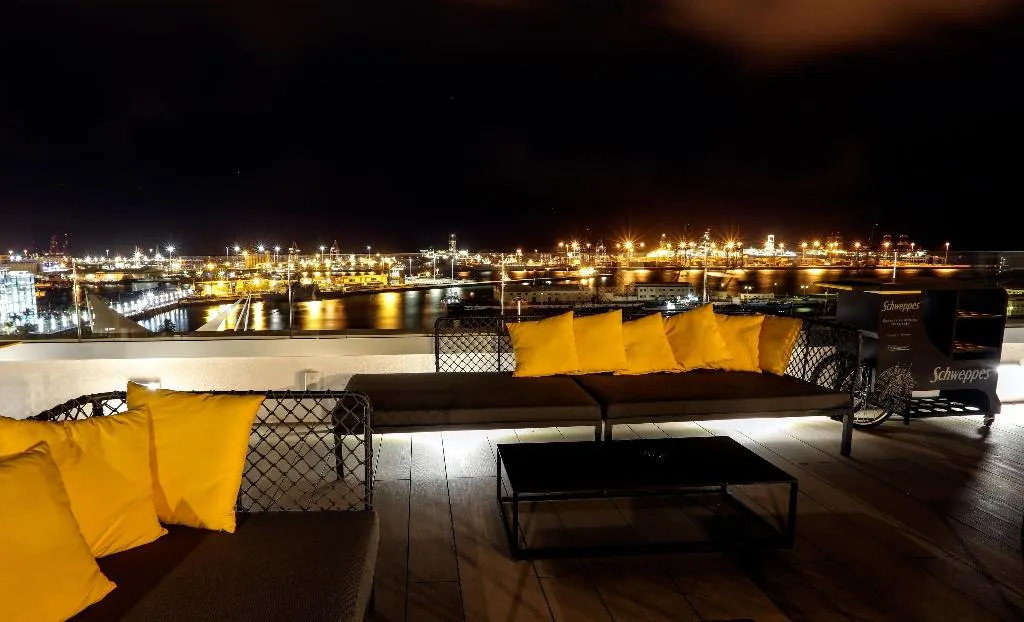General view, Design Plus Bex Hotel, Gran Canaria
