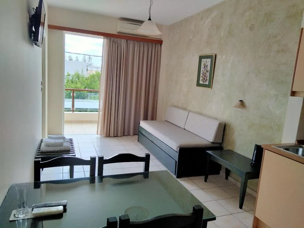 Room, Zannis, Crete