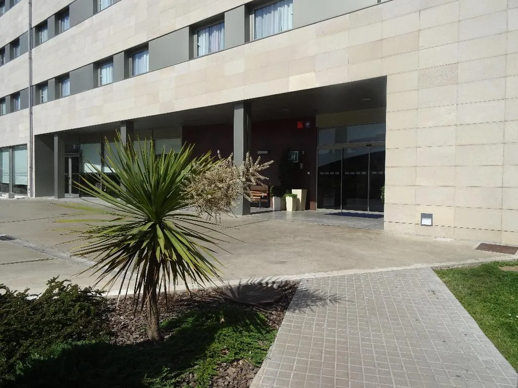 General view, Holiday Inn Express Barcelona - Sant Cugat, Barcelona