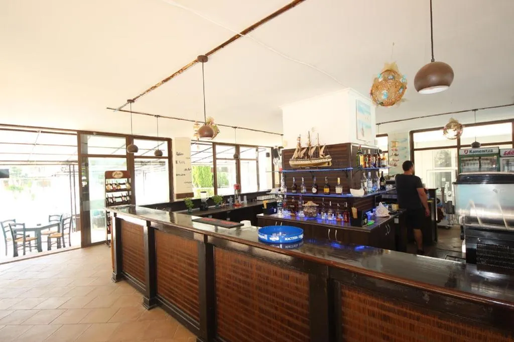 Lobby, Menada Grand Kamelia Apartments, Bourgas
