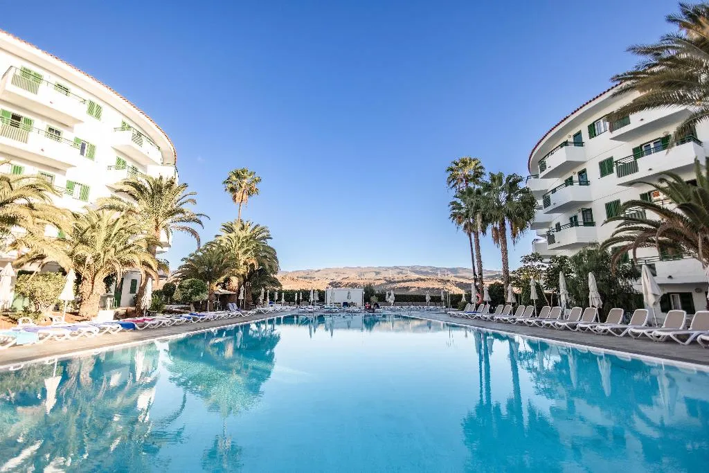 Pool, Servatur Playa Bonita, Gran Canaria