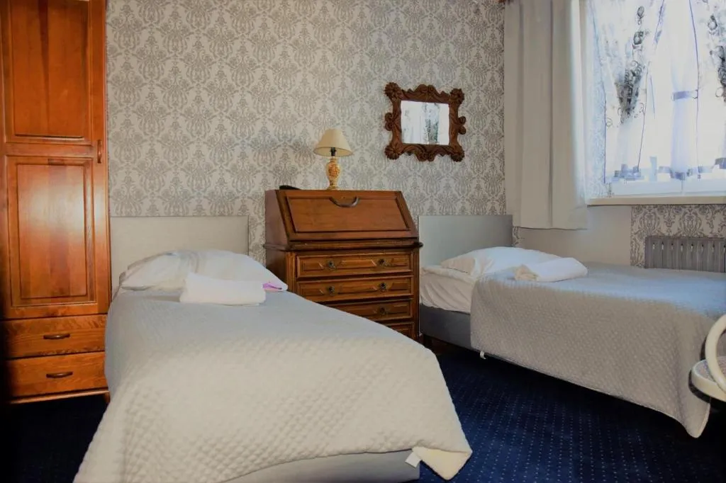 Room, Villa Asesor, Gdansk