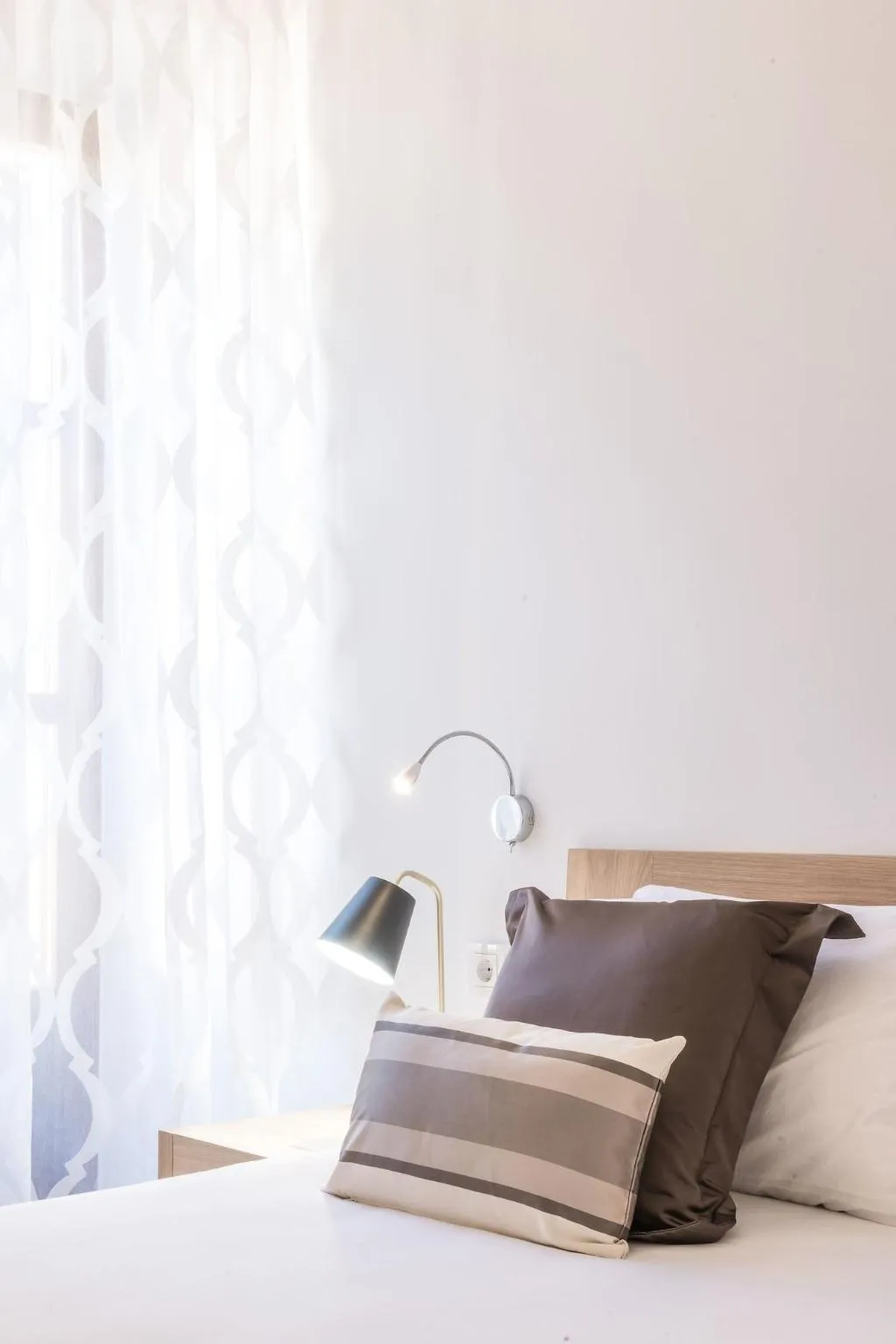 Room, Hotel Can Mostatxins, Majorca