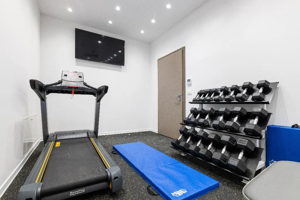 Sports and Entertainment, BO Hotel Palazzo, Istria