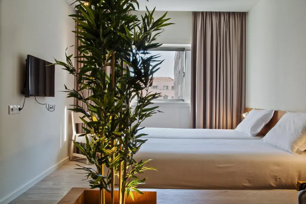 SUITE GRAND Room, Spot Family Suites, Porto