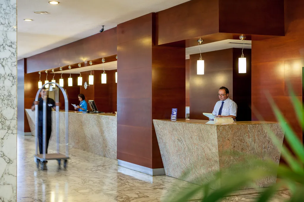 Lobby, Best Tenerife, Tenerife