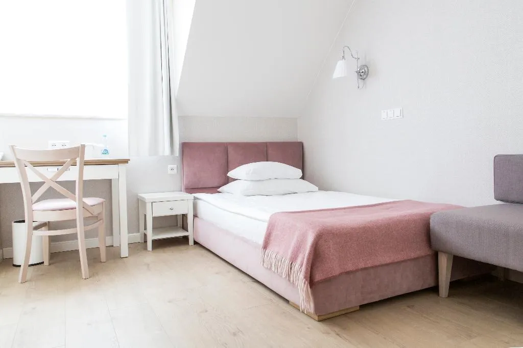 SINGLE STANDARD Room, Hotel Villa Baltica, Gdansk