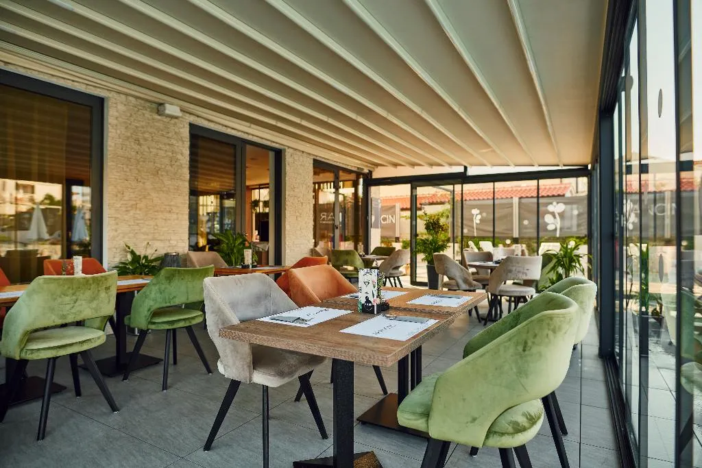 Restaurant, Arancini Residence, Split