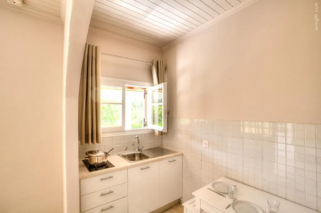 VILLA TWO BEDROOMS Room, Paradise Village, Corfu