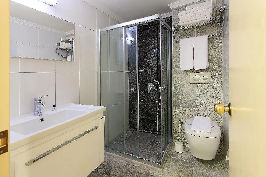 DOUBLE STANDARD Room, Perdikia Beach, Dalaman