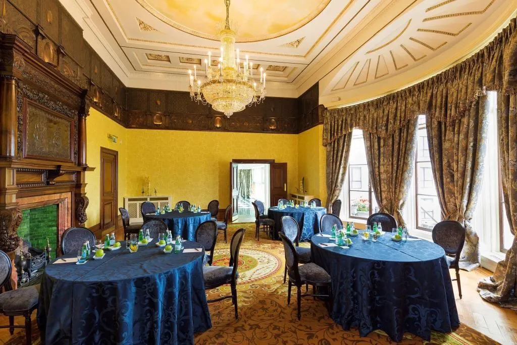 Conferences, St Helens Hotel, Dublin