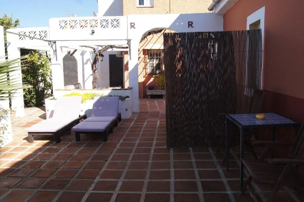 Room, Casa De Orange, Costa Del Sol