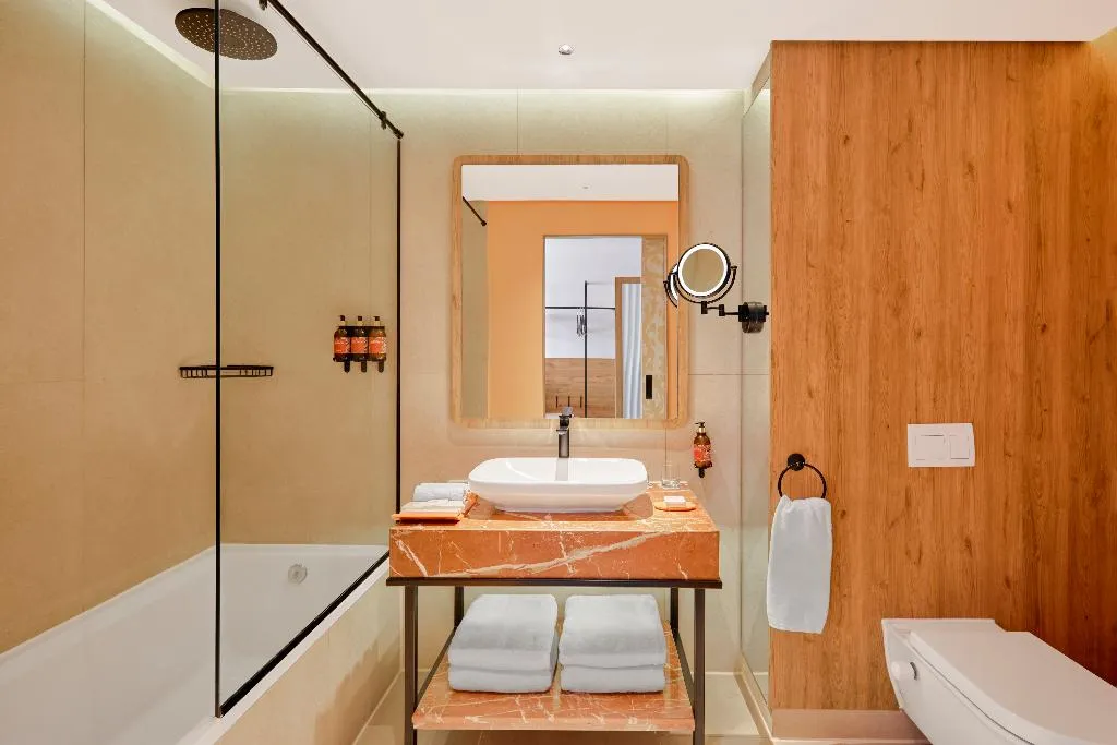 SUITE ONE BEDROOM Room, Hyatt Centric Cairo West, Cairo