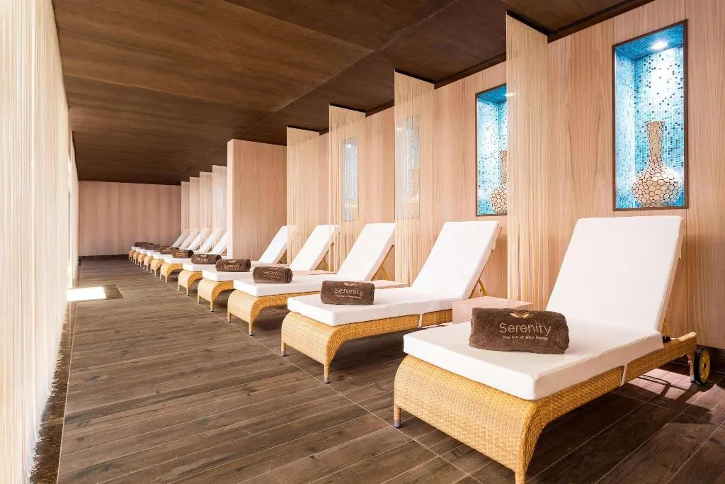 Sports and Entertainment, Pine Cliffs Hotel, a Luxury Collection Resort, Algarve