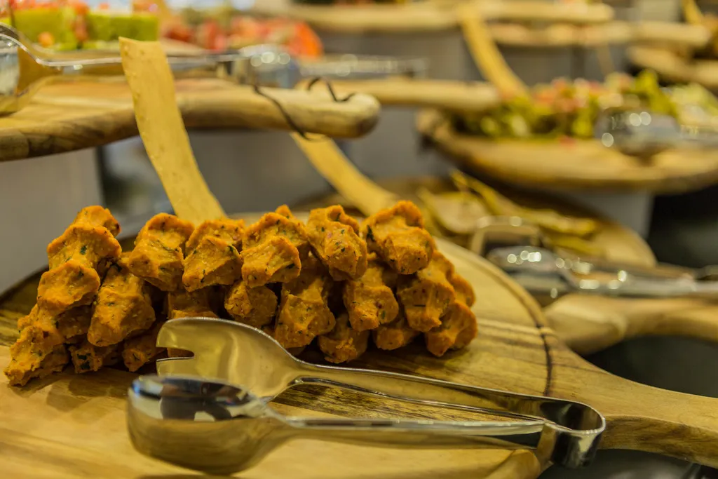 Restaurant, Sensitive Premium Resort & Spa, Antalya