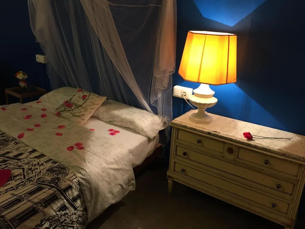 Room, La Bodega, Valencia