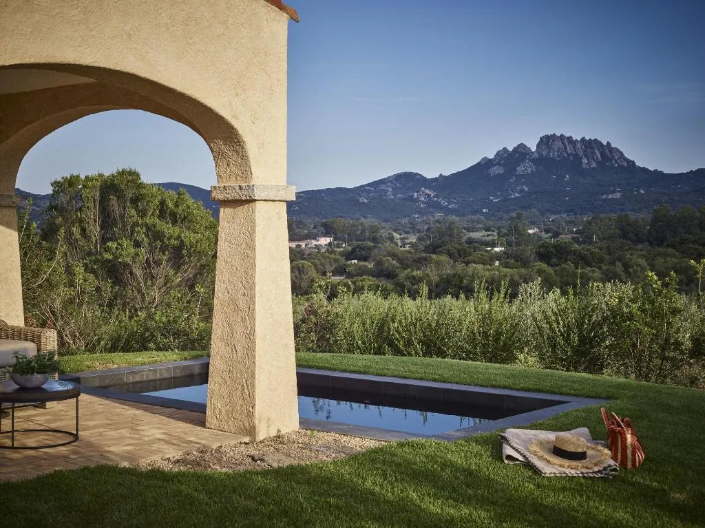 Room, Cascioni Eco Retreat, Olbia