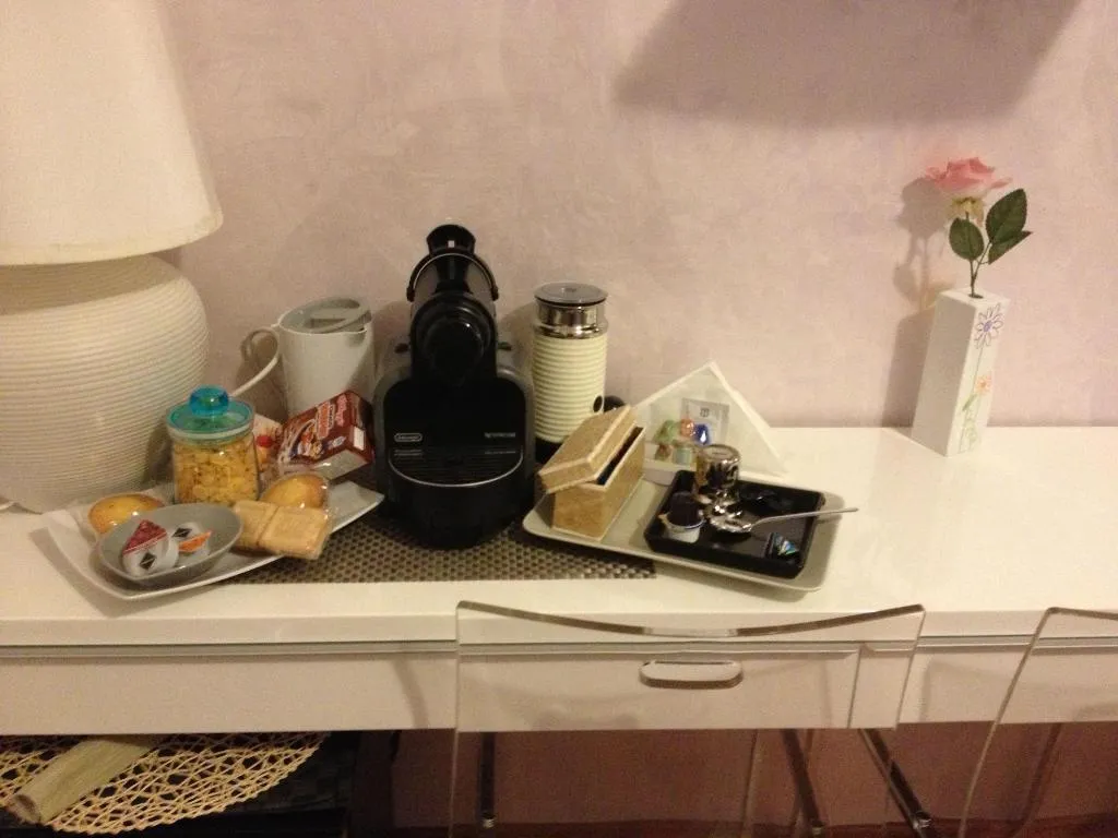 Room, Gala B&B, Rome