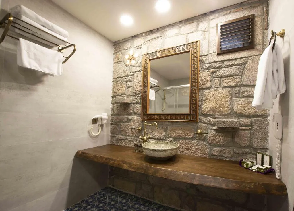 Room, Assos Dionysos Hotel, Izmir