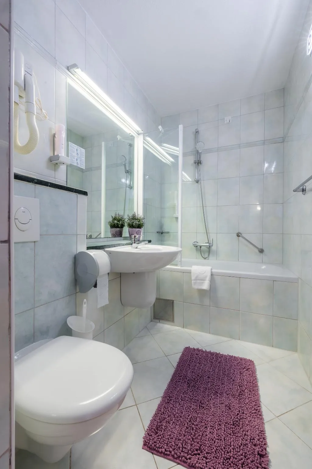 SUITE DELUXE SEA VIEW WITH BALCONY Room, Aparthotel Park Osejava, Split