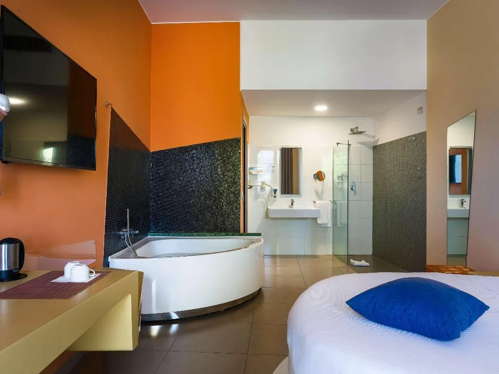 DOUBLE SUPERIOR Room, Ibis Styles Catania Acireale, Catania