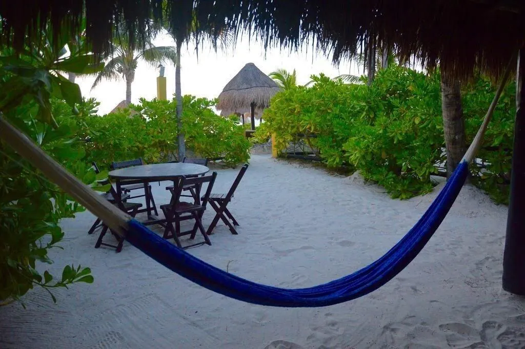 Room, Amaita Beach Hotel, Cancun Area