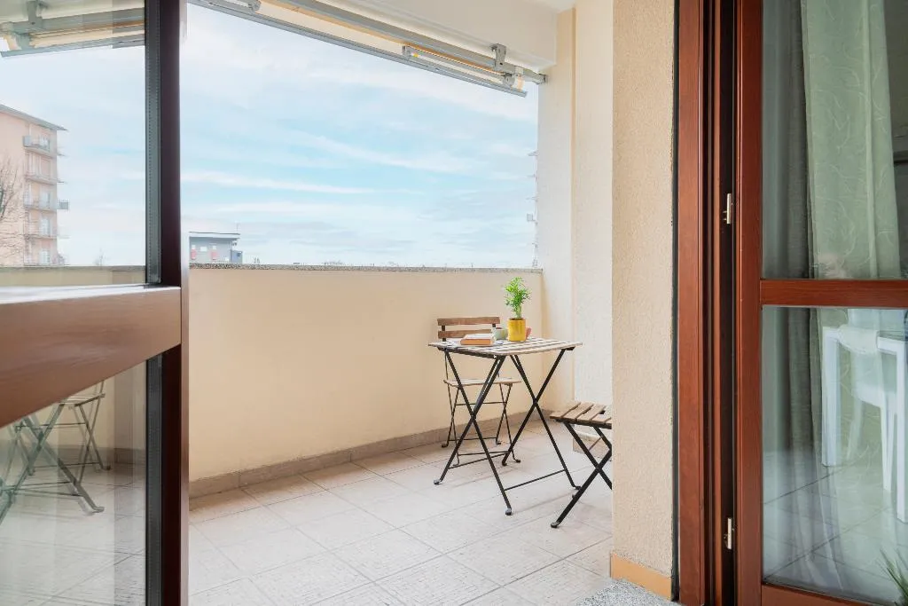 APARTMENT SUPERIOR WITH TERRACE Room, HQ Aparthotel Milano Inn – Smart Suites, Milan