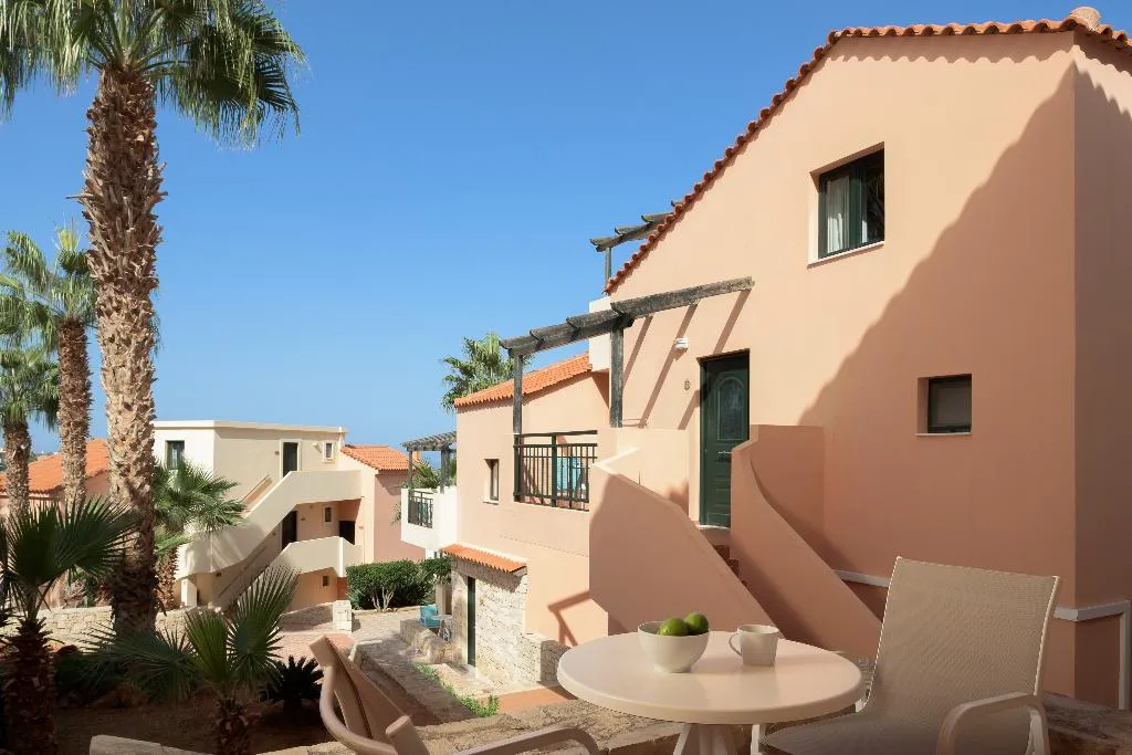 APARTMENT STANDARD Room, Asterias Village Resort, Crete