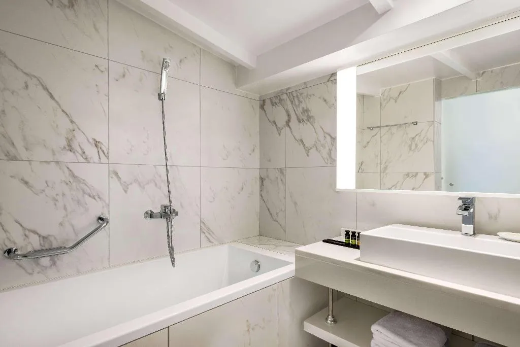 Room, TRYP by Wyndham Corfu Dassia, Corfu