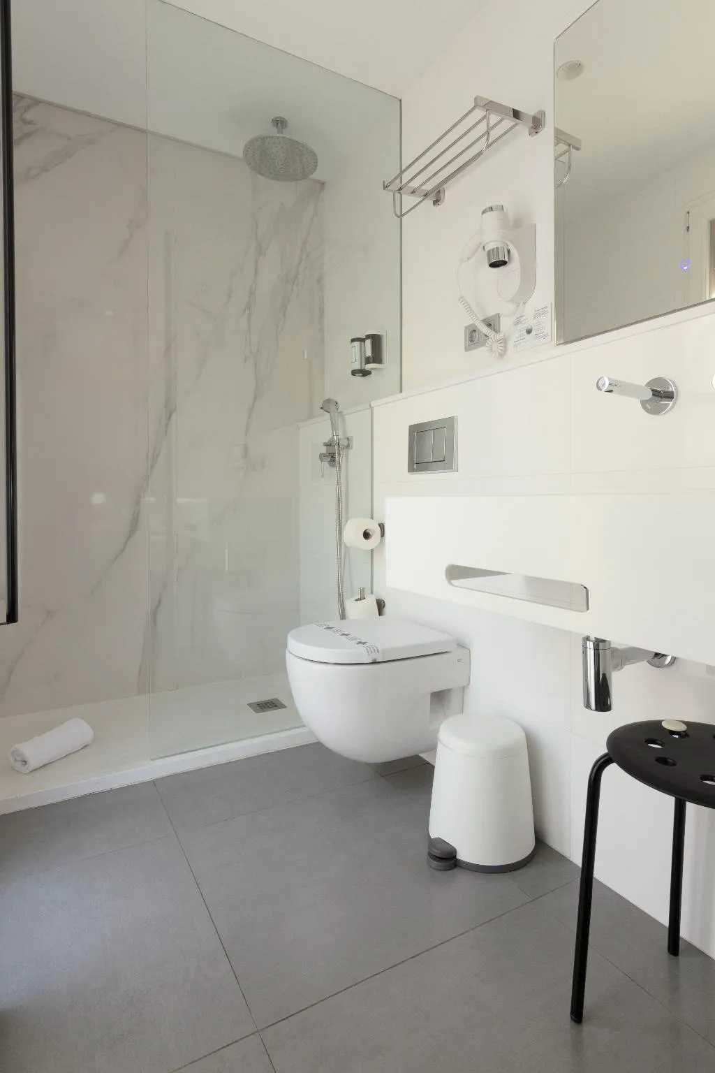 DOUBLE STANDARD Room, La Milagrosa, Costa Blanca