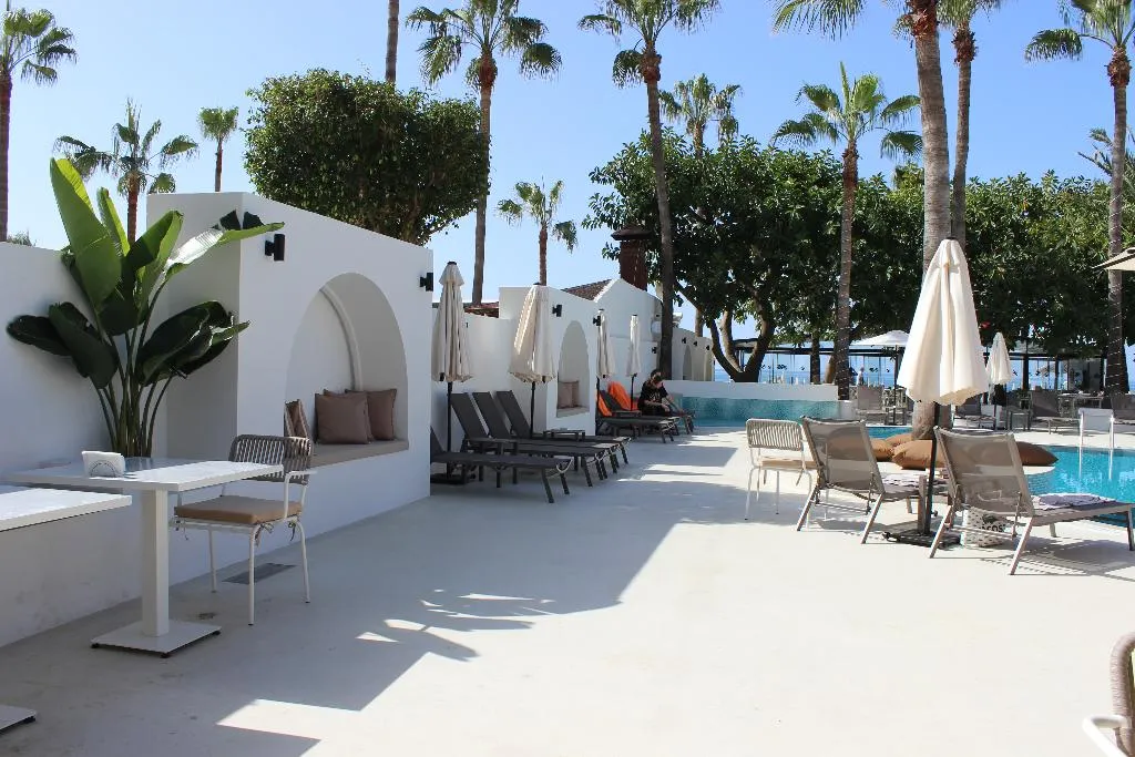 Restaurant, Savk, Antalya