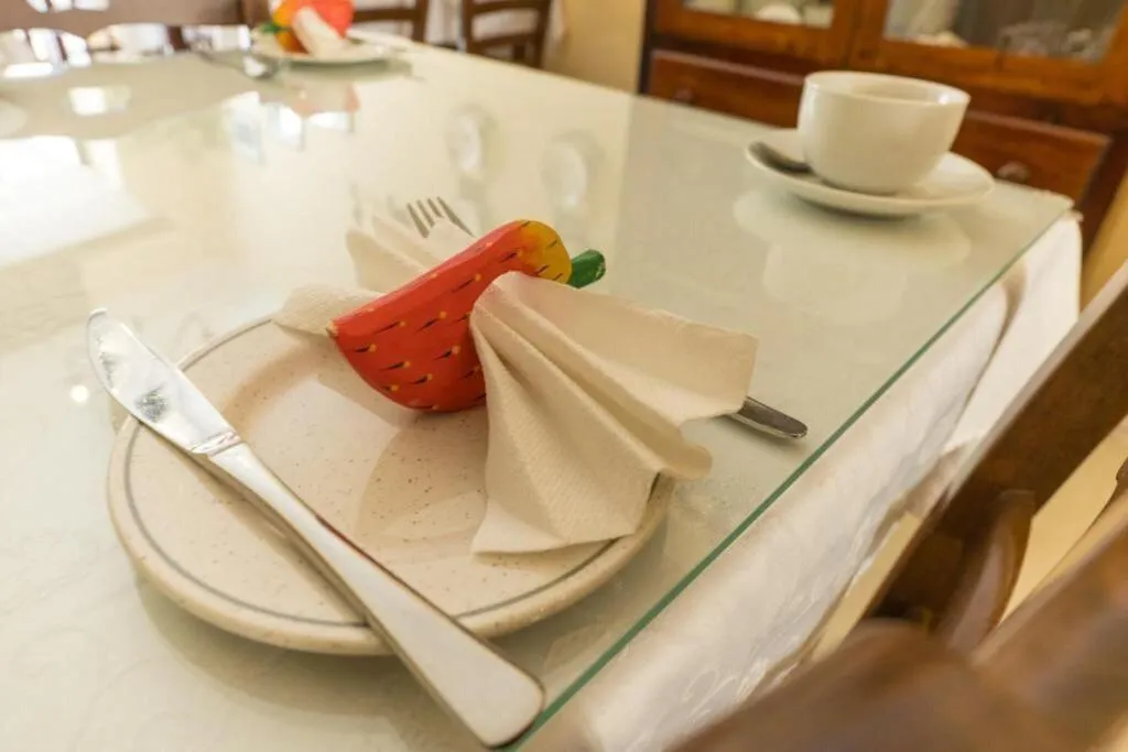 Restaurant, Lantern Guest House, Malta