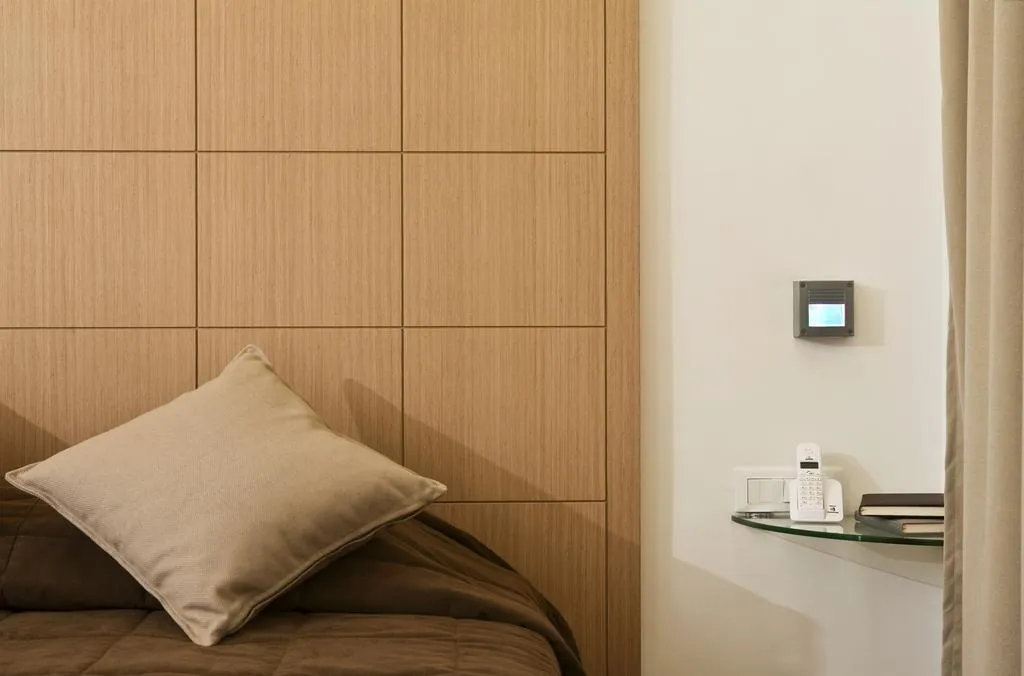 General view, Chic Hotel, Athens