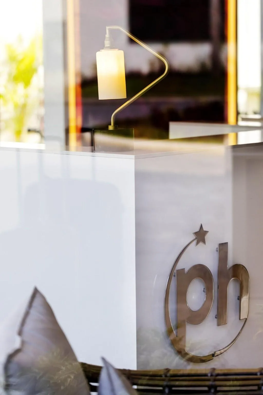 Lobby, Planet Hollywood Adult Scene - All-Inclusive Resor, Cancun Area